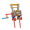 Конструктор образовательный K'NEX Education "STEM Исследования: Шестерни" - «globural.ru» - Алапаевск