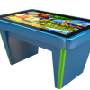 Детский интерактивный стол Kids 43" - «globural.ru» - Алапаевск