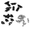 VEX IQ Ресурсный набор Motion Add-On Kit - «globural.ru» - Алапаевск