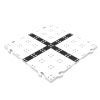 Набор 1/2 поля для соревнований / VEX IQ Challenge Half  Field Perimeter & Tiles - «globural.ru» - Алапаевск