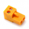 Кабели для подключения двигателей PH2.0-2P to Stripped-End Cable - 35 см,22AWG (Пара) - «globural.ru» - Алапаевск