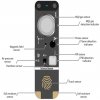 Мультидатчик mBuild_Science Sensor_V1.0 - «globural.ru» - Алапаевск