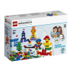 Кирпичики LEGO для творческих занятий - «globural.ru» - Алапаевск