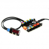Дисплей Me 7-segment display-Red V1 - «globural.ru» - Алапаевск