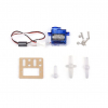 Модуль сервомотор 9g Micro Servo Pack - «globural.ru» - Алапаевск