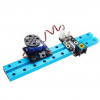 Модуль сервомотор 9g Micro Servo Pack - «globural.ru» - Алапаевск