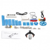 Дополнительный набор к конструктору Robot Arm Add-on Pack for Starter Robot Kit - «globural.ru» - Алапаевск