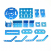 Ресурсный набор Bracket Robot Pack-Blue - «globural.ru» - Алапаевск