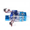 Ресурсный набор, поворотный модуль Mini Pan-Tilt Kit - «globural.ru» - Алапаевск