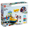 Набор Lego "Экспресс Юный Программист" - «globural.ru» - Алапаевск