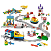 Набор Lego "Экспресс Юный Программист" - «globural.ru» - Алапаевск
