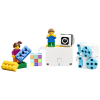 Набор Lego Spike Старт. Базовый - «globural.ru» - Алапаевск