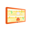 Интерактивная панель Kids 65" - «globural.ru» - Алапаевск