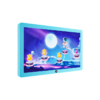 Интерактивная панель Kids 55" - «globural.ru» - Алапаевск