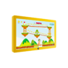 Интерактивная панель Kids 55" - «globural.ru» - Алапаевск
