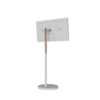 Интерактивная панель Slim 27" - «globural.ru» - Алапаевск