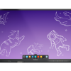 Интерактивная панель ActivPanel Nickel 75" - «globural.ru» - Алапаевск