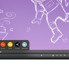Интерактивная панель ActivPanel Nickel 75" - «globural.ru» - Алапаевск