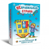 Игра для психологической работы "Неправильная страна" - «globural.ru» - Алапаевск