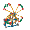 Конструктор образовательный K'NEX Education "STEM Исследования: Шестерни" - «globural.ru» - Алапаевск