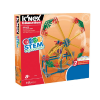 Конструктор образовательный K'NEX Education "STEM Исследования: Шестерни" - «globural.ru» - Алапаевск