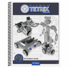 Конструктор стартовый  MAX. Tetrix - «globural.ru» - Алапаевск