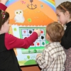 Учебно-игровой терминал "Домик" - «globural.ru» - Алапаевск