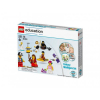 Набор "Сказочные и исторические персонажи" LEGO - «globural.ru» - Алапаевск