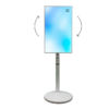 Мобильная панель Mobiscreen EON 32" - «globural.ru» - Алапаевск