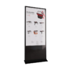 Интерактивный сенсорный киоск Nova 65" - «globural.ru» - Алапаевск