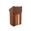 Интерактивная трибуна Wood 21,5" - «globural.ru» - Алапаевск
