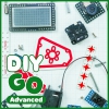 Комплект Robo kit DIYGO Расширенный - «globural.ru» - Алапаевск