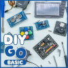 Комплект Robo kit DIYGO Базовый - «globural.ru» - Алапаевск