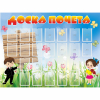 Стенд "Доска почета" - «globural.ru» - Алапаевск