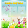 Стенд "Наша группа" с 5 карманами - «globural.ru» - Алапаевск