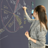Магнитно-меловые обои с бумажной подложкой - «globural.ru» - Алапаевск