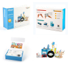 Электронный конструктор NEURON Inventor Kit - «globural.ru» - Алапаевск