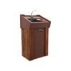 Интерактивная трибуна Wood 23,8" - «globural.ru» - Алапаевск