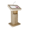 Интерактивная трибуна Light 21,5" - «globural.ru» - Алапаевск