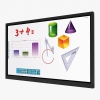Интерактивная панель 86" (встроенный ПК Win10, Intel i5) - «globural.ru» - Алапаевск