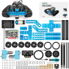 Базовый робототехнический набор mBot Ranger Robot Kit Bluetooth Version - «globural.ru» - Алапаевск