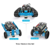 Базовый робототехнический набор mBot Ranger Robot Kit Bluetooth Version - «globural.ru» - Алапаевск