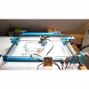 Набор XY плоттера XY Plotter Robot Kit V2.0  - «globural.ru» - Алапаевск
