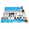 Набор XY плоттера XY Plotter Robot Kit V2.0  - «globural.ru» - Алапаевск