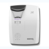 Ультракороткофокусный проектор BenQ MH856UST+ - «globural.ru» - Алапаевск