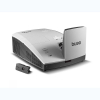 Ультракороткофокусный проектор BenQ MH856UST+ - «globural.ru» - Алапаевск