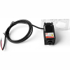 Ресурсный набор для плоттера 445nm 1600mW Blue Laser Components Engraver  Pack - «globural.ru» - Алапаевск