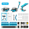 Ресурсный набор mBot Add-on Pack Interactive Light&Sound - «globural.ru» - Алапаевск