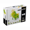 Робототехнический набор "Robotis play 300 dinos (Динозавры)" - «globural.ru» - Алапаевск