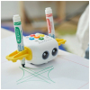 Робототехнический набор для младшего возраста Matatalab Tale-Bot PRO - «globural.ru» - Алапаевск